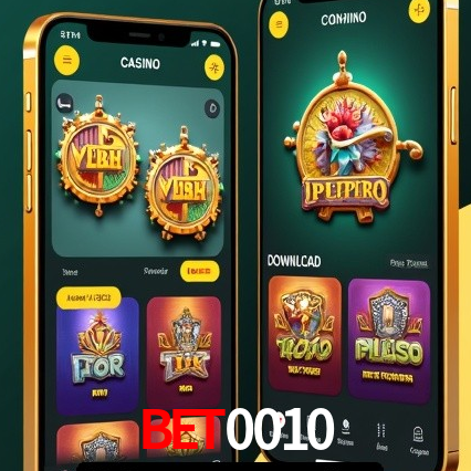 Benefícios da Conta BET0010