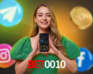 Interface do App BET0010