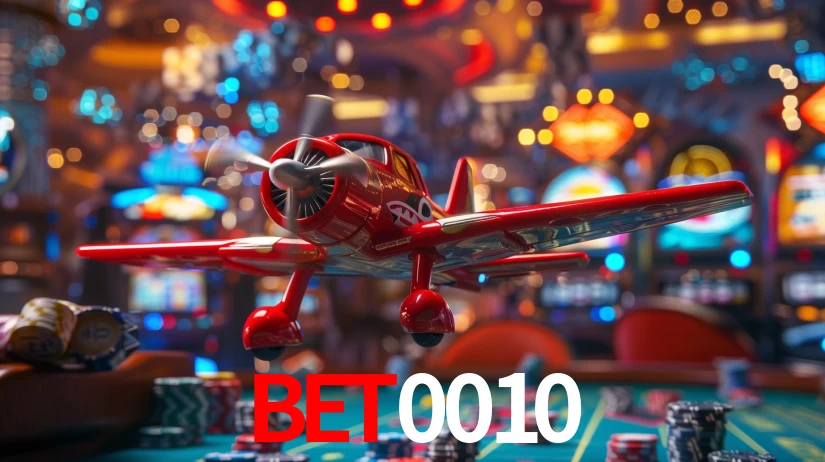 Estatísticas Crash Games BET0010