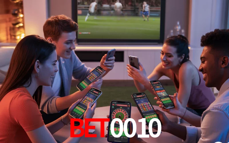 Design Responsivo BET0010