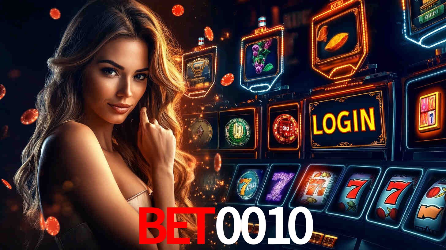 Login Seguro BET0010