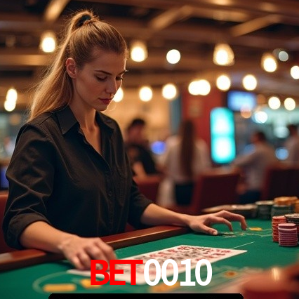 Estatísticas Esportivas BET0010