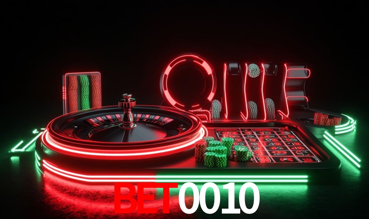 Estatísticas BET0010