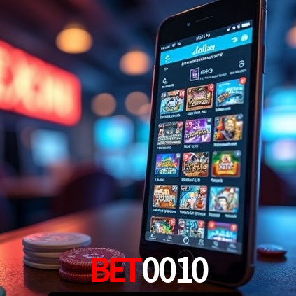 Casino VIP BET0010